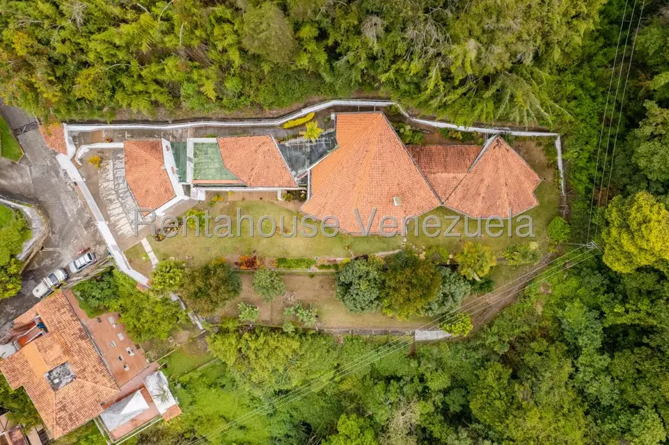 Casa (Multipes Niveles) en Venta en Oripoto, Distrito Metropolitano - 5