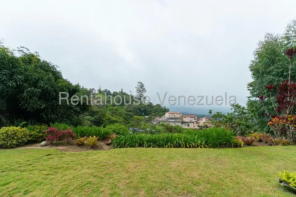 Casa (Multipes Niveles) en Venta en Oripoto, Distrito Metropolitano - 7