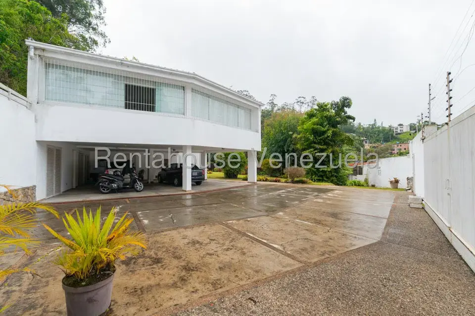 Casa (Multipes Niveles) en Venta en Oripoto, Distrito Metropolitano - 9
