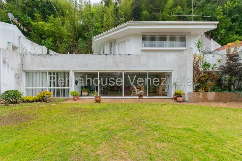 Casa (Multipes Niveles) en Venta en Oripoto, Distrito Metropolitano - 10