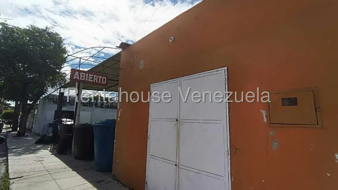 Comercial (Local Comercial) en Venta en La Mata, Lara - 14