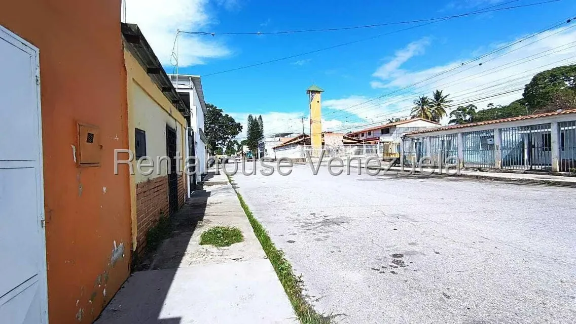 Comercial (Local Comercial) en Venta en La Mata, Lara - 15