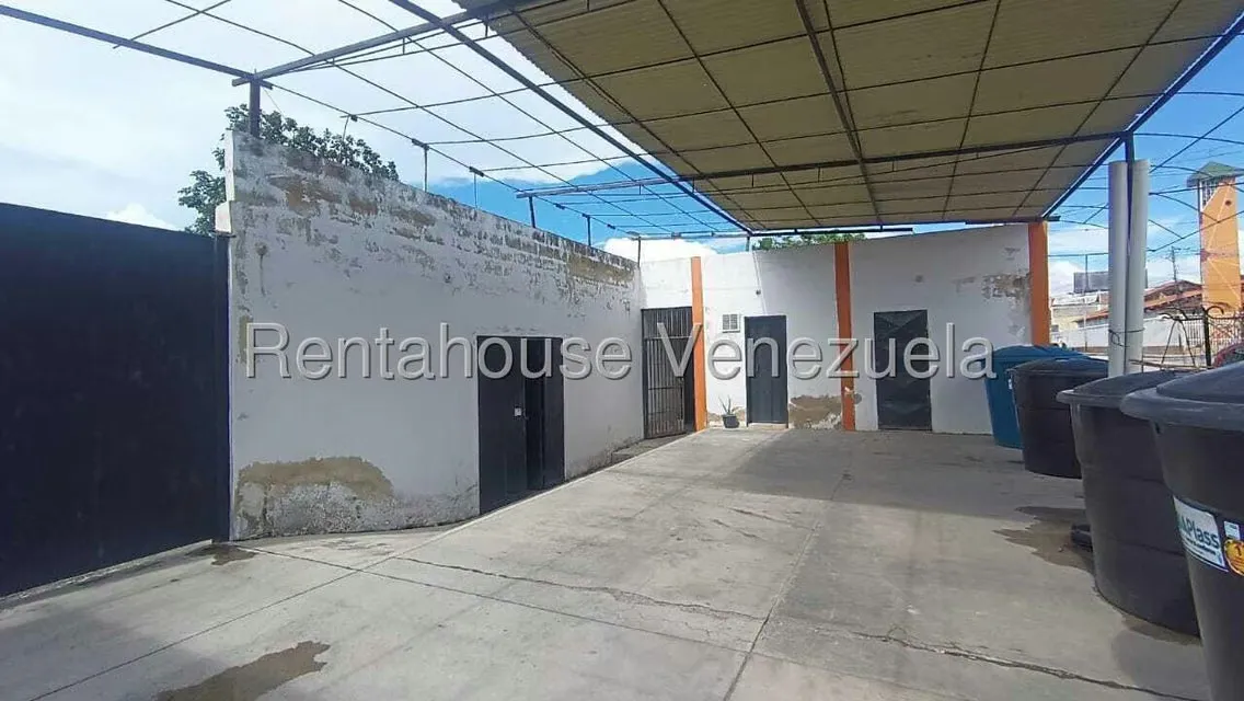 Comercial (Local Comercial) en Venta en La Mata, Lara - 2