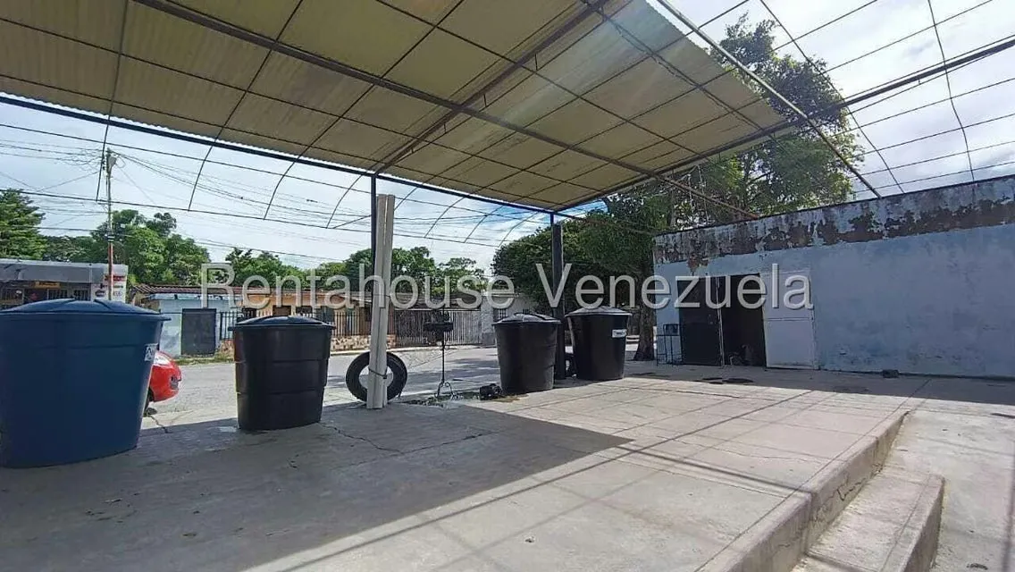 Comercial (Local Comercial) en Venta en La Mata, Lara - 3