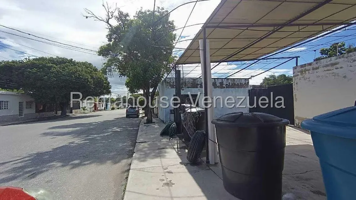 Comercial (Local Comercial) en Venta en La Mata, Lara - 4