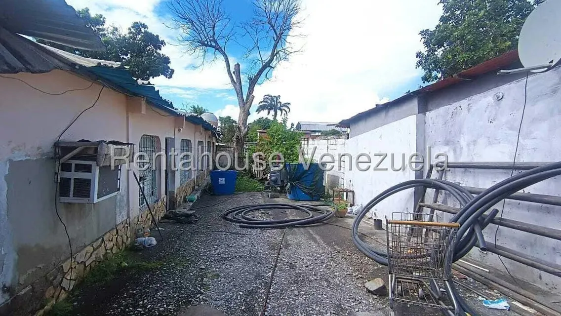 Comercial (Local Comercial) en Venta en La Mata, Lara - 5