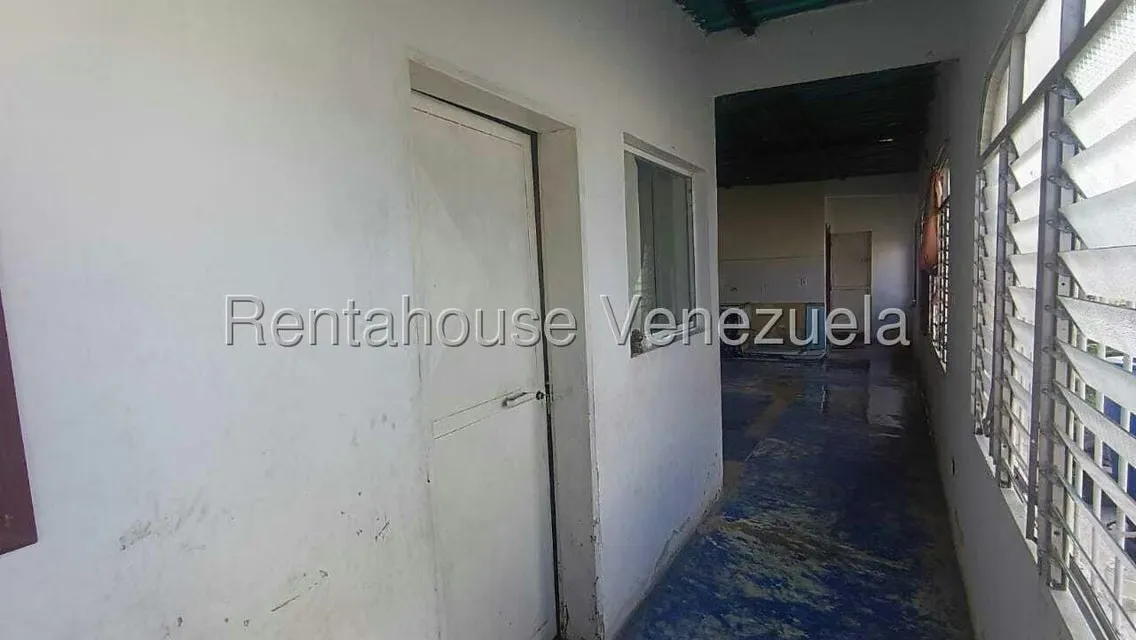 Comercial (Local Comercial) en Venta en La Mata, Lara - 6
