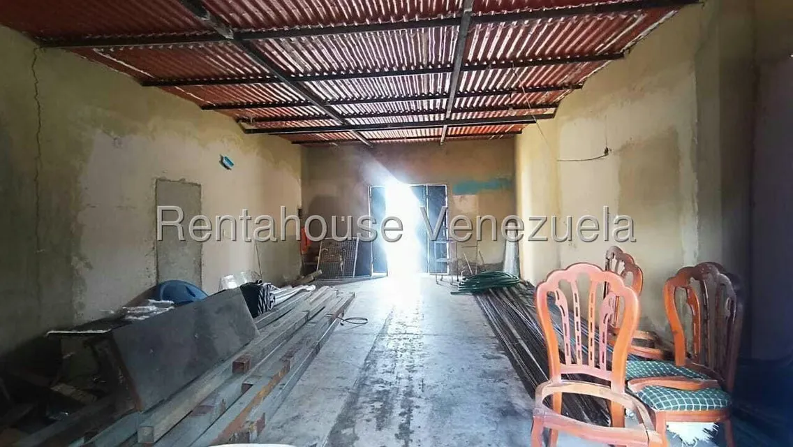 Comercial (Local Comercial) en Venta en La Mata, Lara - 8