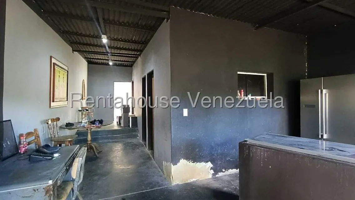 Comercial (Local Comercial) en Venta en La Mata, Lara - 9