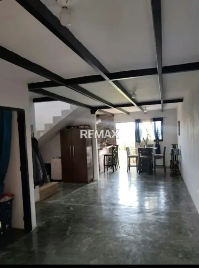 EN VENTA CASA EN CAPACHITO - 10