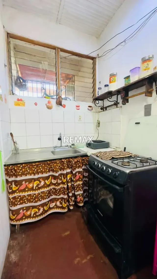 Apartamento. Venta. Palmira - 3