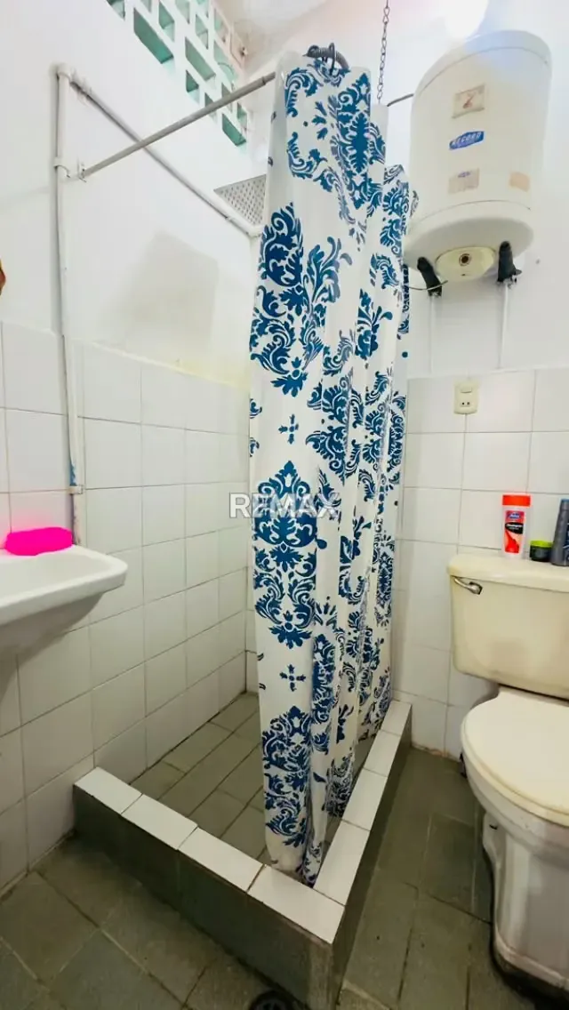 Apartamento. Venta. Palmira - 5