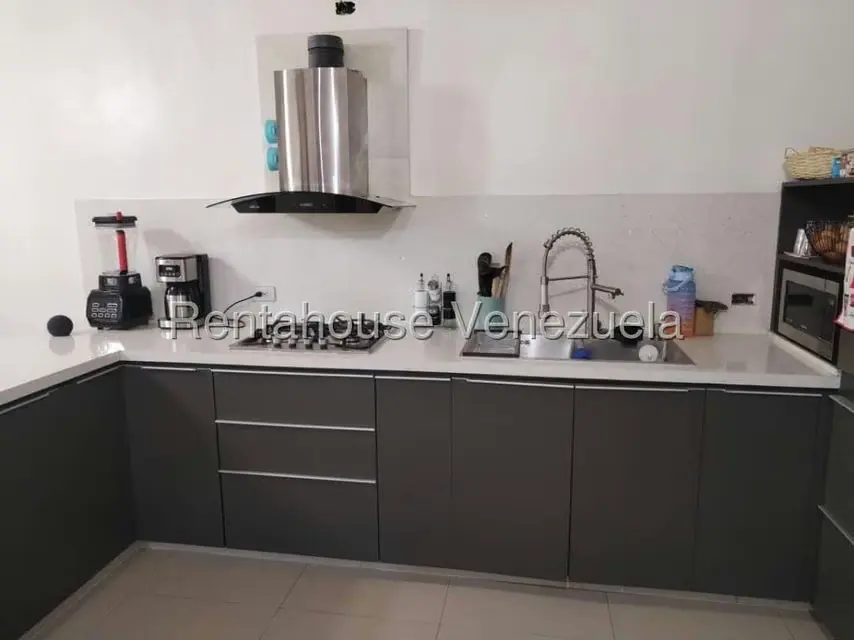 Casa (1 Nivel) en Venta en Ciudad Alianza, Carabobo - 12