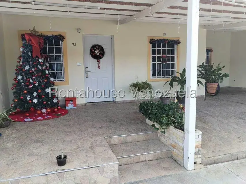 Casa (1 Nivel) en Venta en Ciudad Alianza, Carabobo - 33