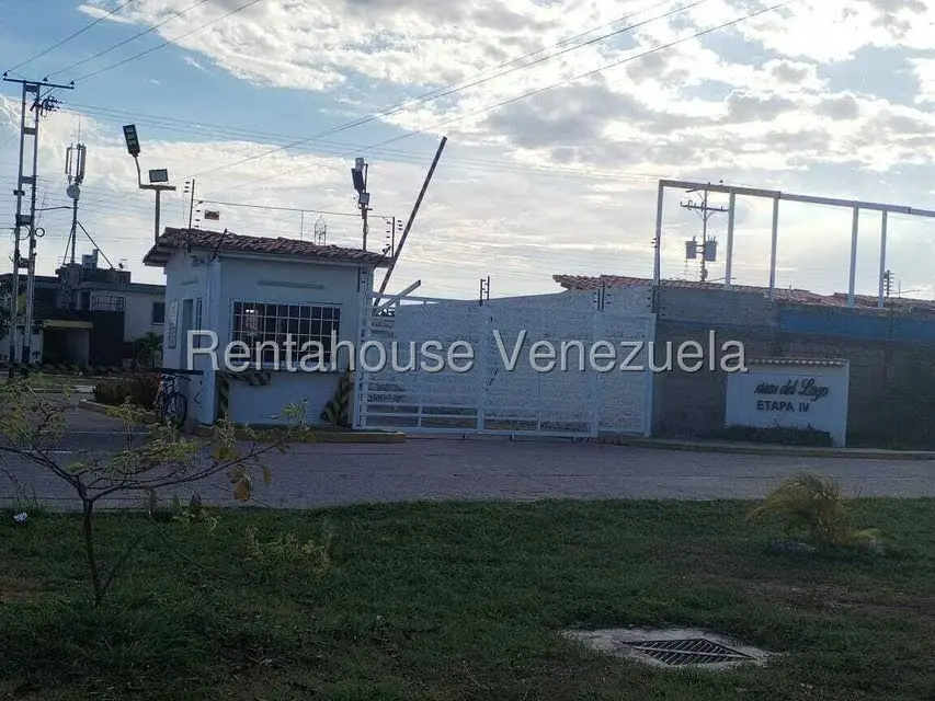Casa (1 Nivel) en Venta en Ciudad Alianza, Carabobo - 9