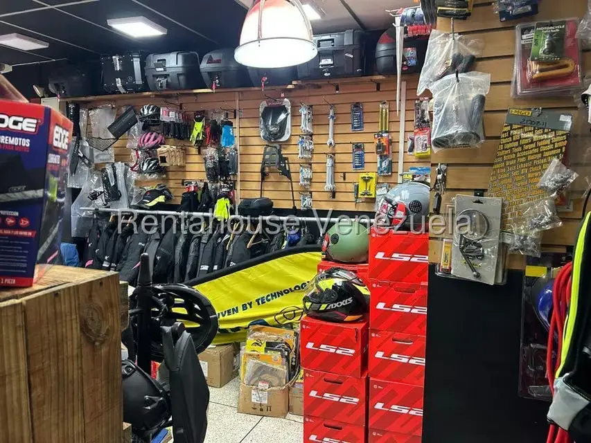 Negocios y Empresas (Automotores) en Venta en Los Dos Caminos, Distrito Metropolitano - 15