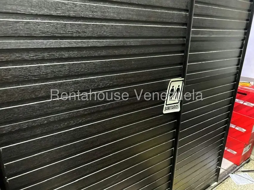 Negocios y Empresas (Automotores) en Venta en Los Dos Caminos, Distrito Metropolitano - 18
