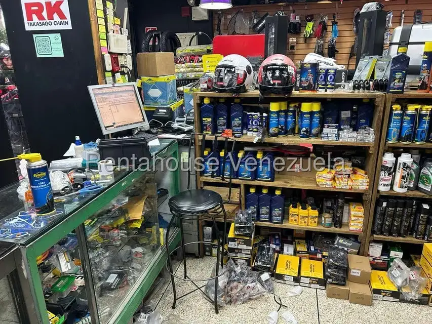 Negocios y Empresas (Automotores) en Venta en Los Dos Caminos, Distrito Metropolitano - 7