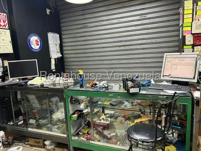 Negocios y Empresas (Automotores) en Venta en Los Dos Caminos, Distrito Metropolitano - 8