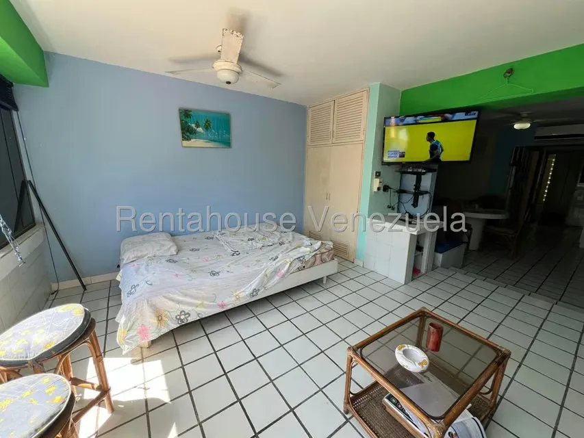 Apartamento (1 Nivel) en Venta en Bahia de Cata, Aragua - 13