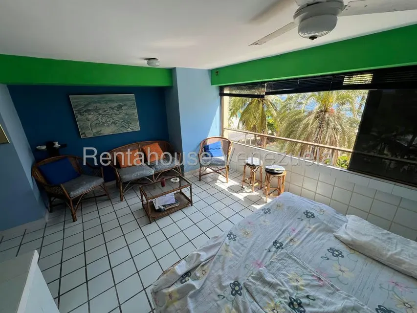 Apartamento (1 Nivel) en Venta en Bahia de Cata, Aragua - 14