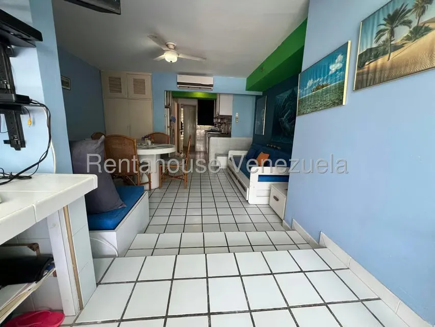 Apartamento (1 Nivel) en Venta en Bahia de Cata, Aragua - 15