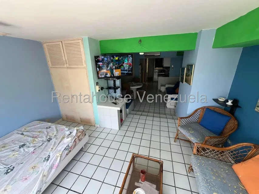 Apartamento (1 Nivel) en Venta en Bahia de Cata, Aragua - 16