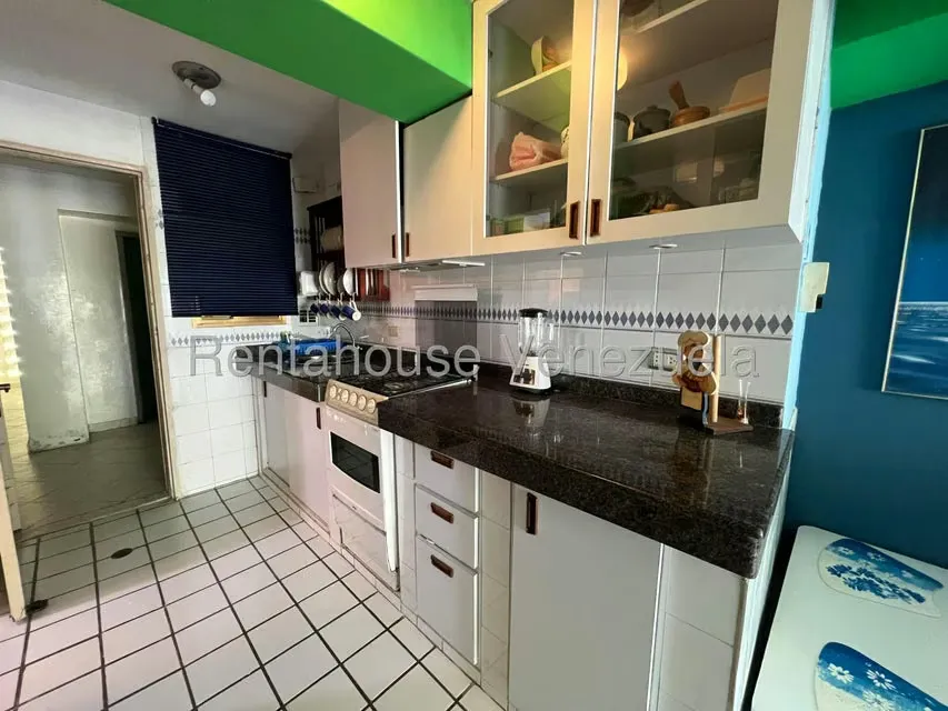 Apartamento (1 Nivel) en Venta en Bahia de Cata, Aragua - 2