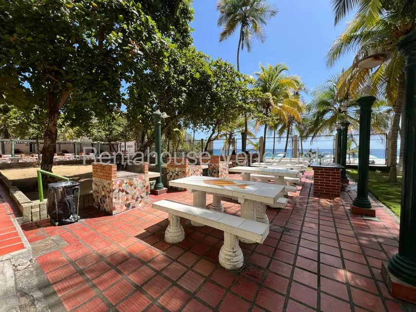 Apartamento (1 Nivel) en Venta en Bahia de Cata, Aragua - 23