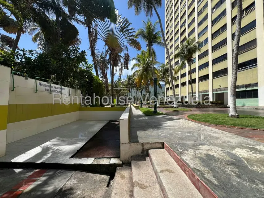 Apartamento (1 Nivel) en Venta en Bahia de Cata, Aragua - 25