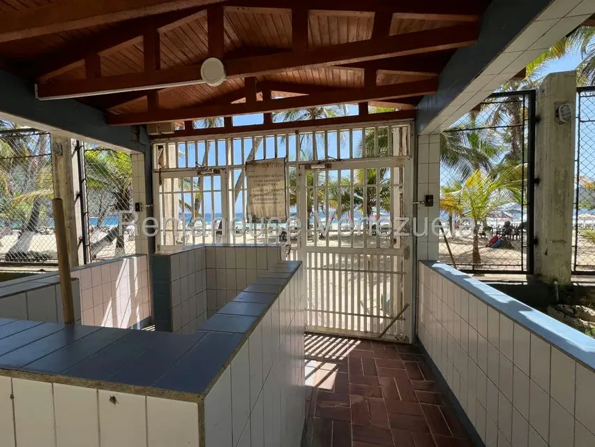 Apartamento (1 Nivel) en Venta en Bahia de Cata, Aragua - 26