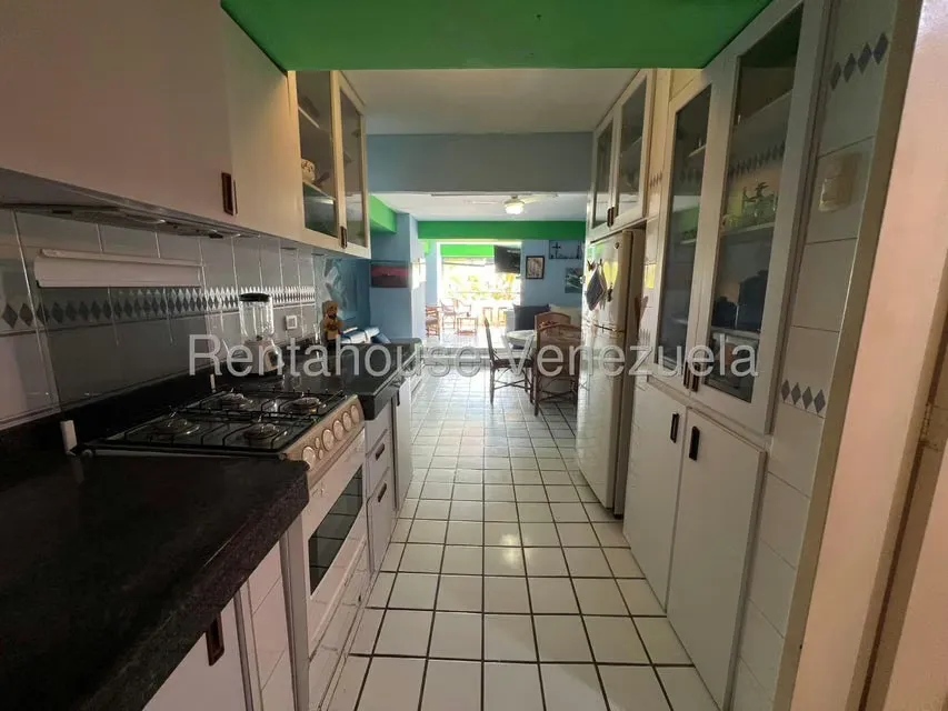 Apartamento (1 Nivel) en Venta en Bahia de Cata, Aragua - 3