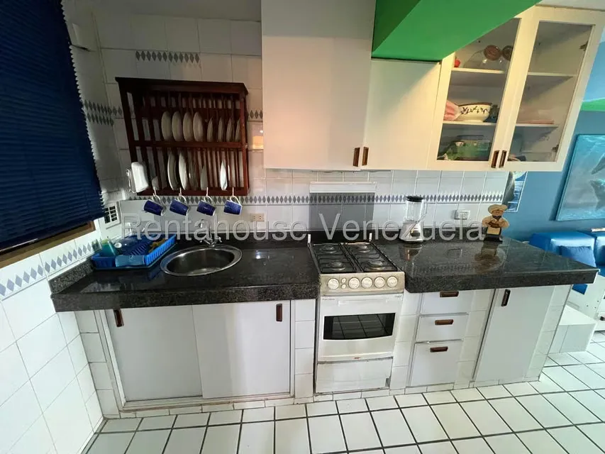 Apartamento (1 Nivel) en Venta en Bahia de Cata, Aragua - 5