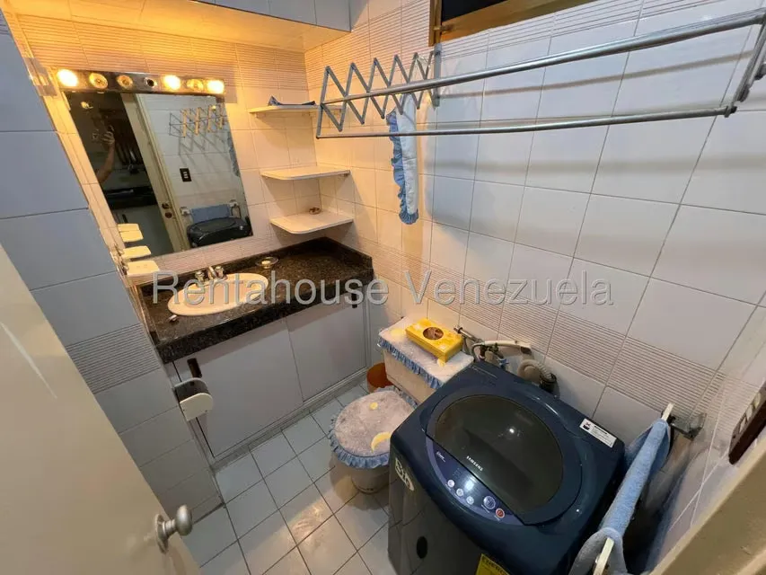 Apartamento (1 Nivel) en Venta en Bahia de Cata, Aragua - 7
