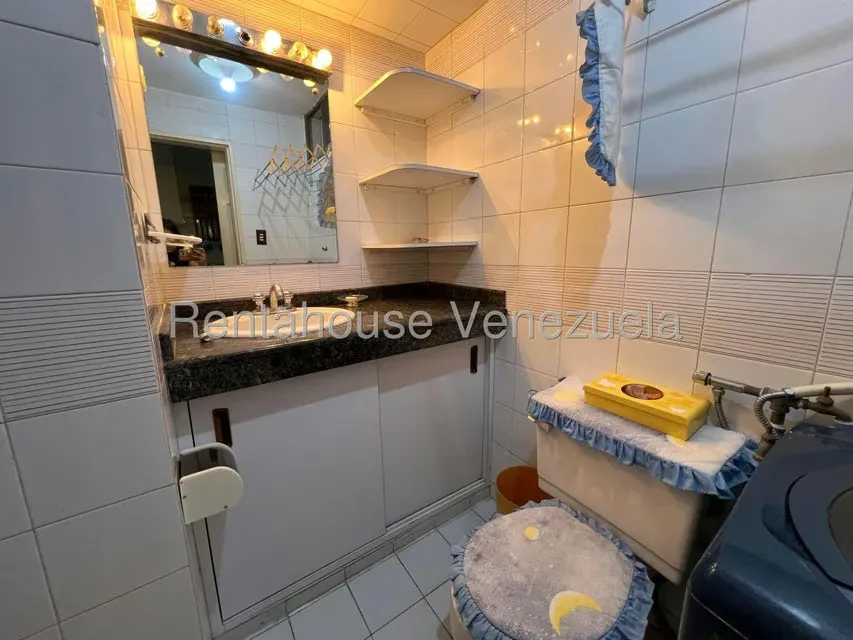 Apartamento (1 Nivel) en Venta en Bahia de Cata, Aragua - 9