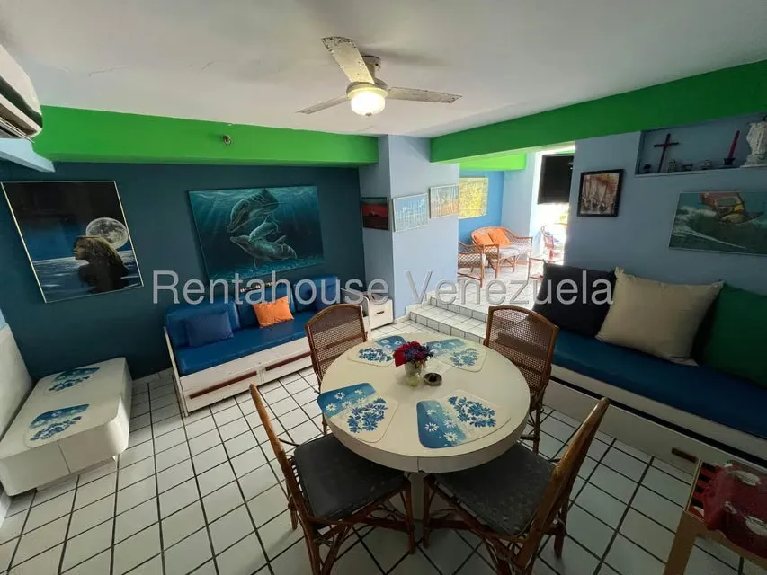 Apartamento (1 Nivel) en Venta en Bahia de Cata, Aragua - 10