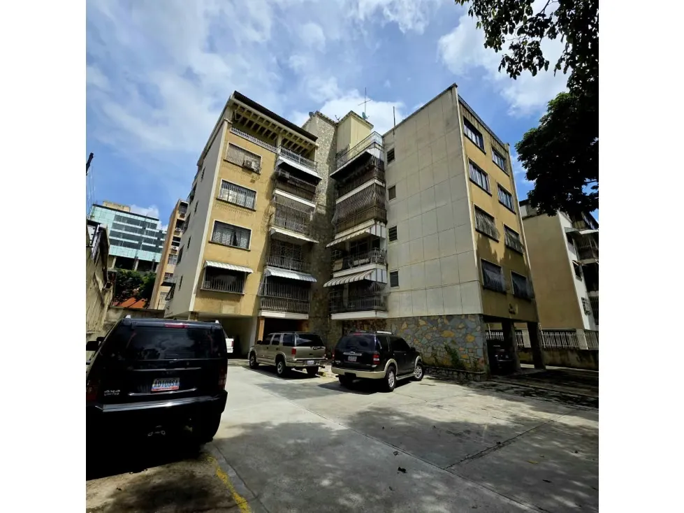 Se vende apartamento 72m2 Bello Campo 7603 - 12