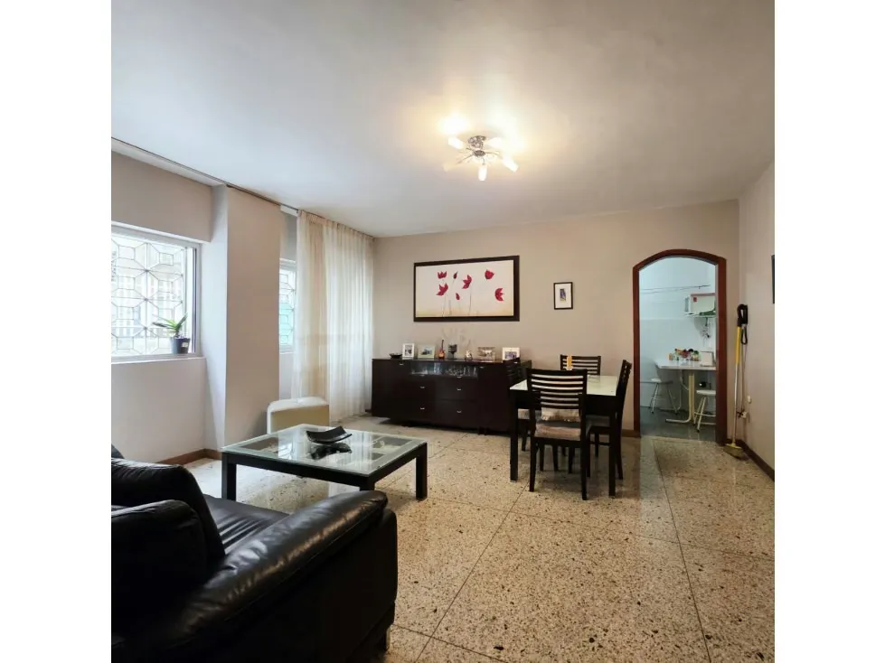 Se vende apartamento 72m2 Bello Campo 7603 - 13