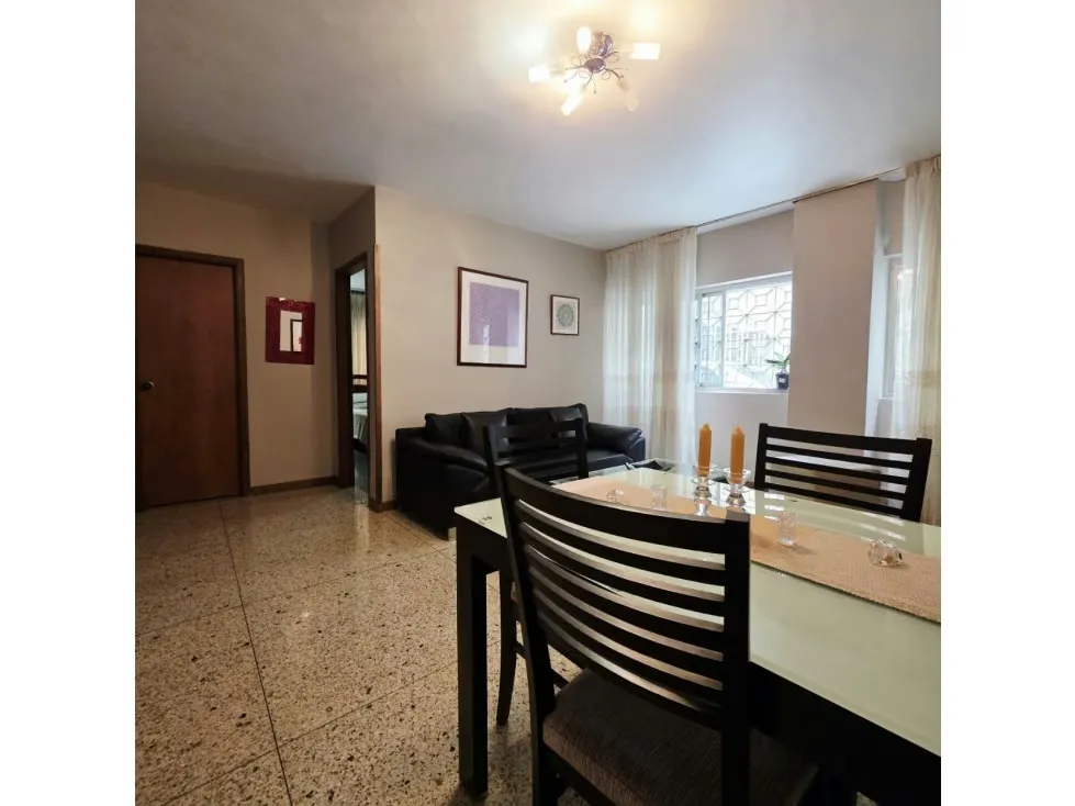 Se vende apartamento 72m2 Bello Campo 7603 - 3