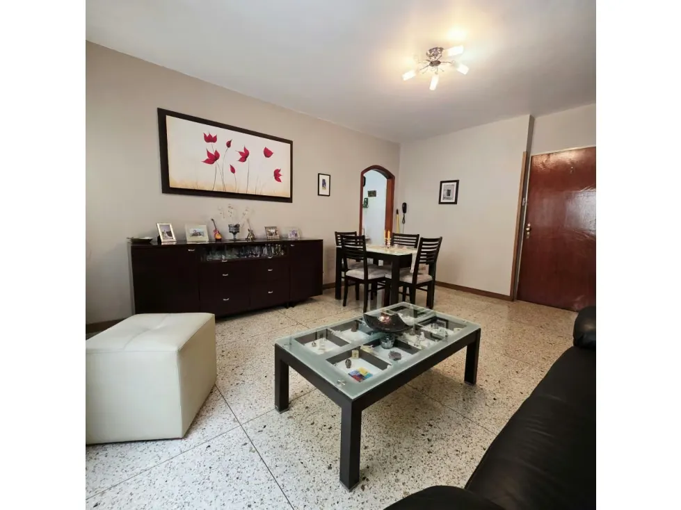 Se vende apartamento 72m2 Bello Campo 7603 - 4