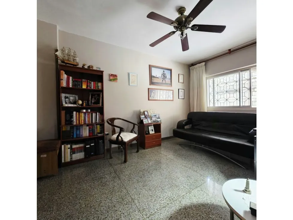 Se vende apartamento 72m2 Bello Campo 7603 - 7