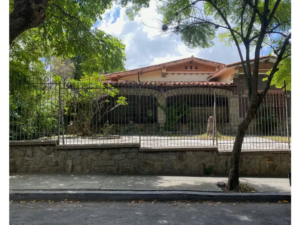 Vendo casa 712m2 El Bosque 7534 - 2
