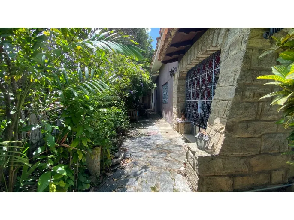 Vendo casa 712m2 El Bosque 7534 - 3