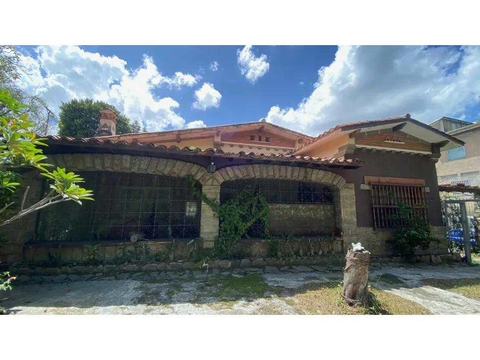 Vendo casa 712m2 El Bosque 7534 - 5