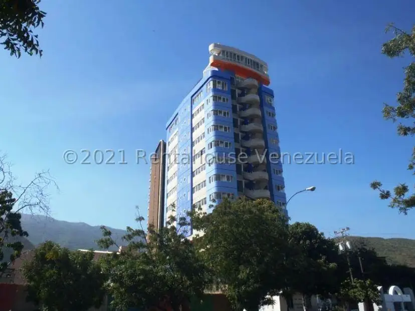 Oficina en Venta en Pariata, Vargas
