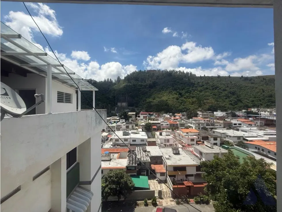 Se vende apartamento 218m2 La Trinidad 5876 - 11
