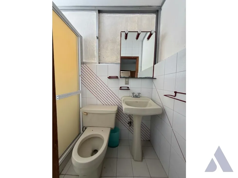 Se vende apartamento 218m2 La Trinidad 5876 - 17