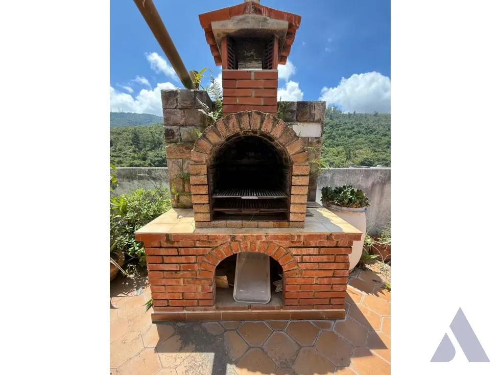 Se vende apartamento 218m2 La Trinidad 5876 - 7