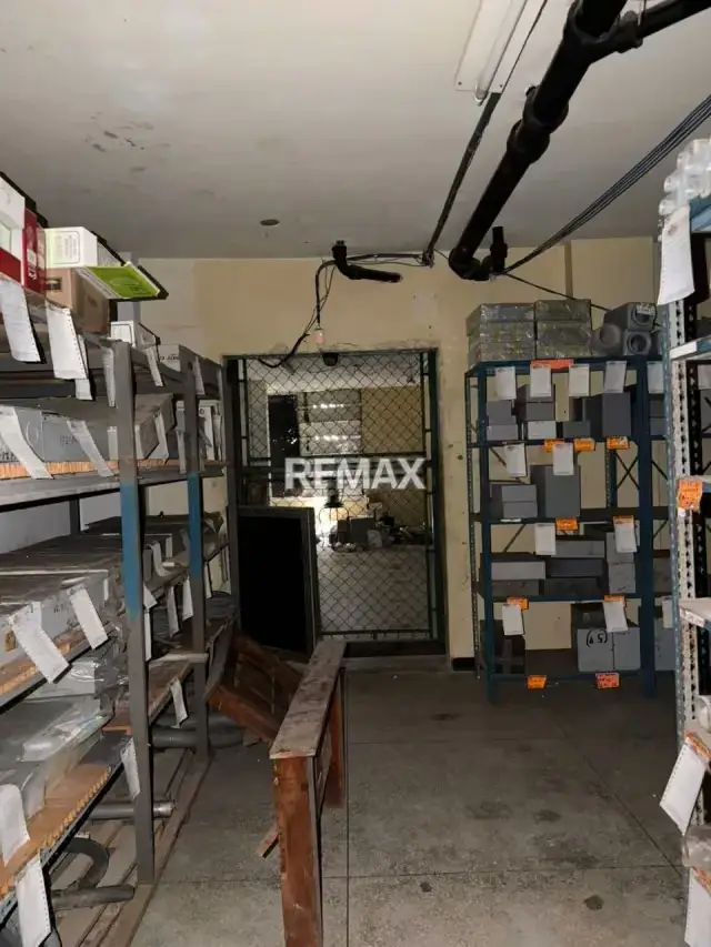 LOCALES COMERCIALES EN VENTA EN AVENIDA 4 DE MAYO
