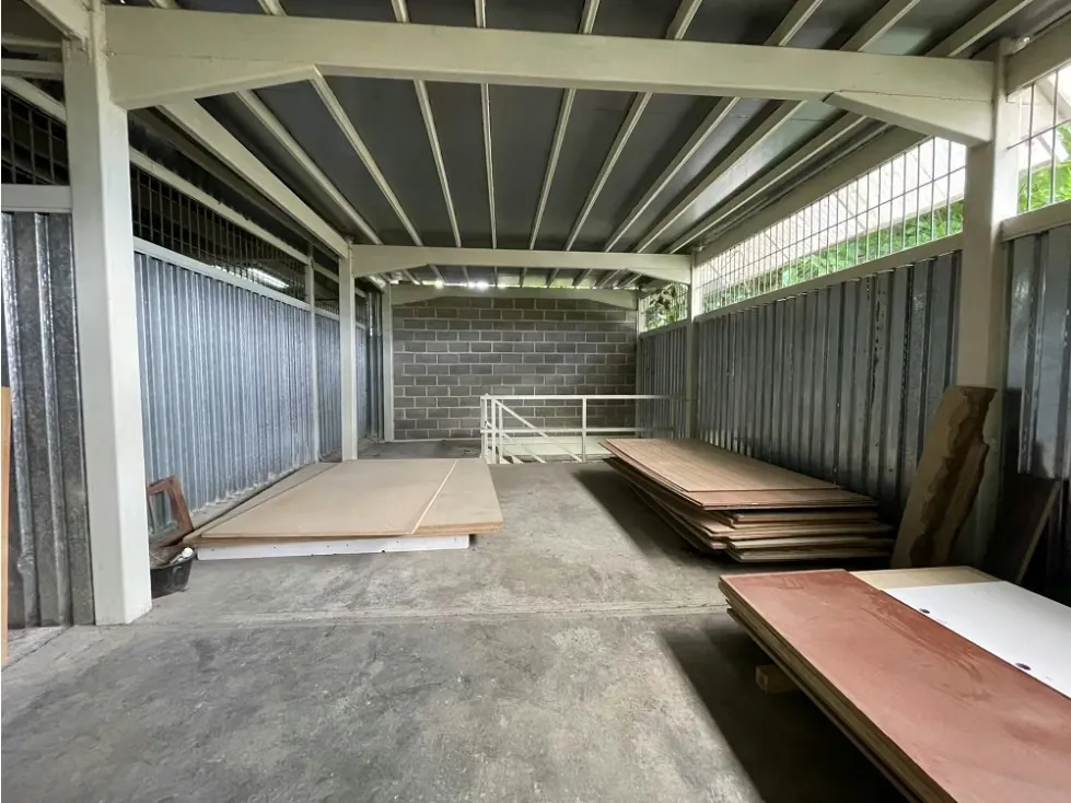 Venta de Galpón Industrial, El Placer, Caracas 157656AB - 6
